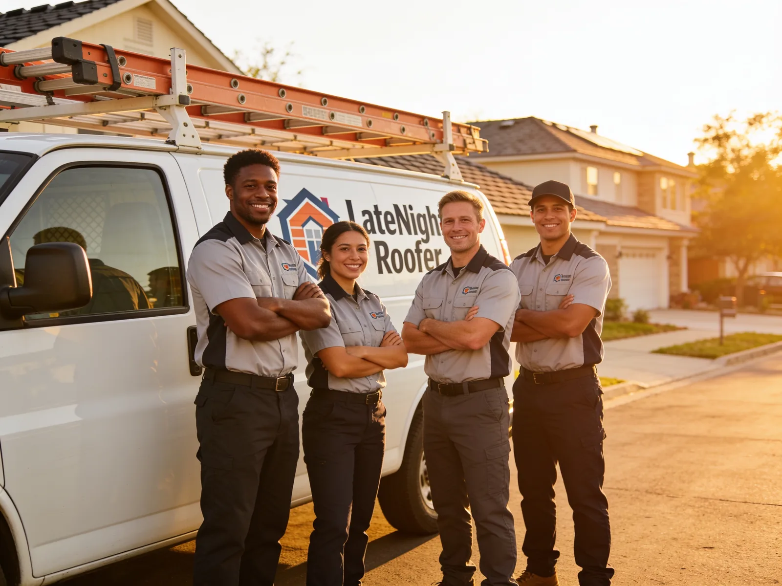 Emergency Roof Repair company in Grafton, IA